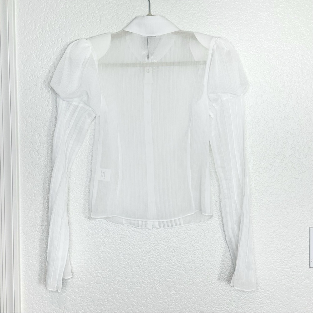 Rumored New York Minute Top - Picture 4 of 8